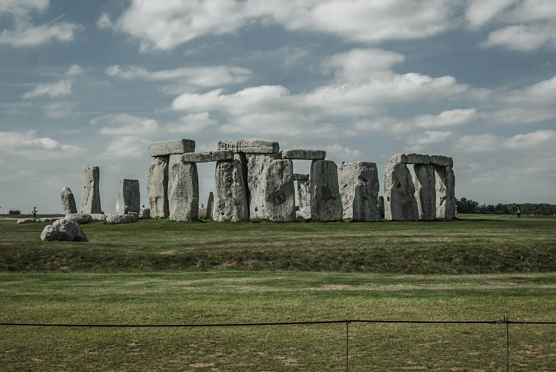 Stonehenge